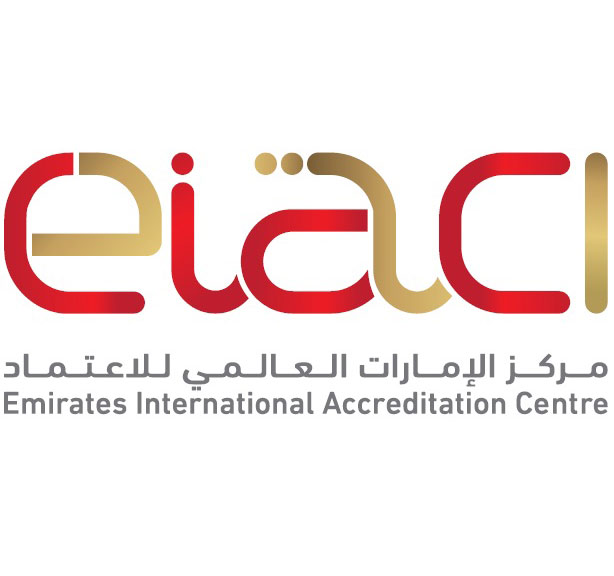 Emirates International Accreditation Center - Dubai