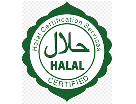 Halal India - Halal Certification Authority