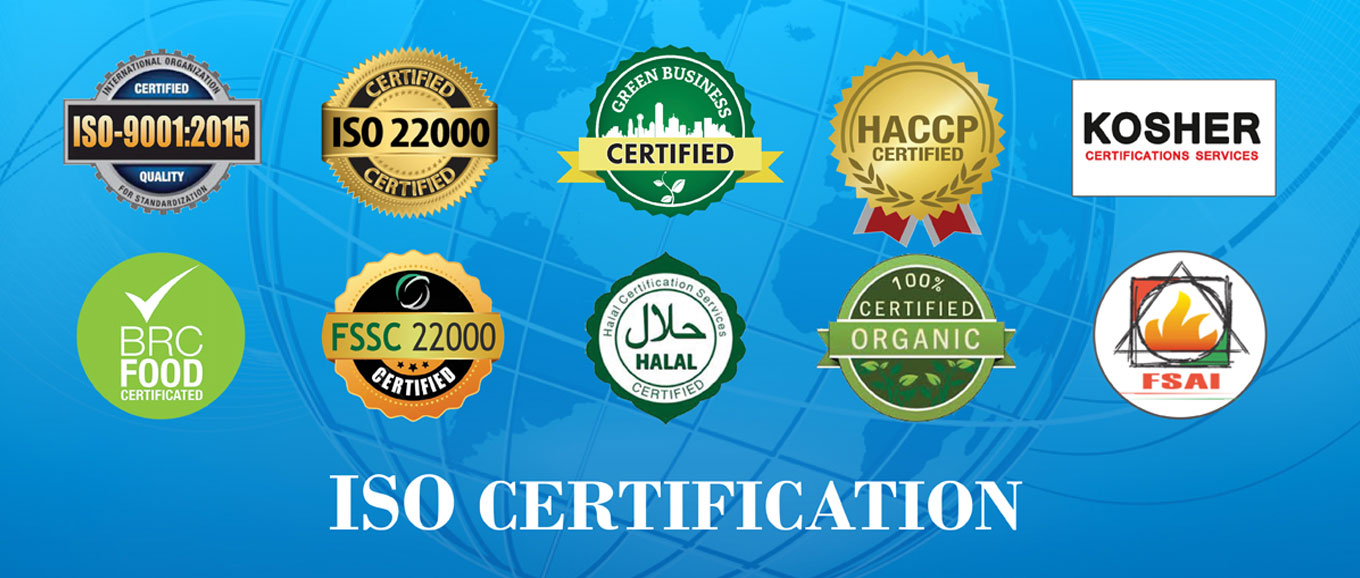 Race Certification in Habsiguda, Hyderabad - ISO 9001, 14001, 13485, 17025, GMP Certification  & Trademark Consultants